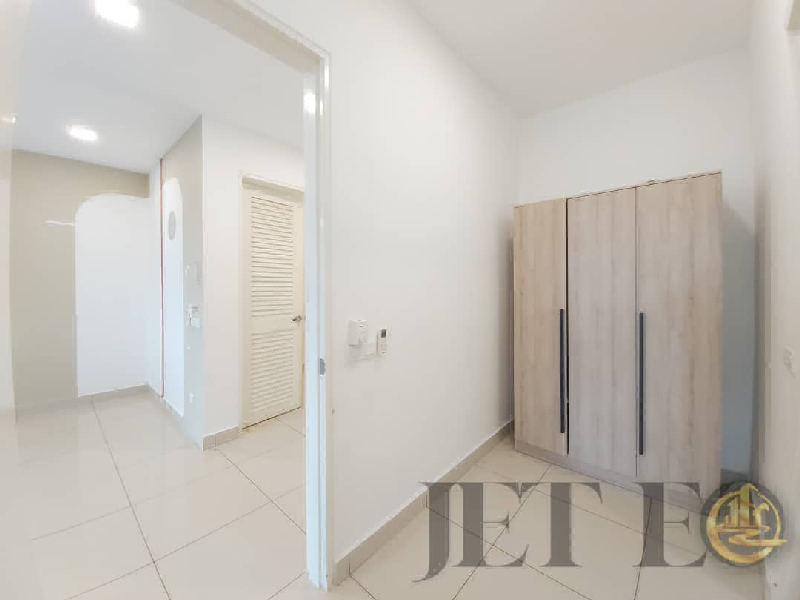 WTL - *Virtual Layout Ready*  *Fully furnished Condition*  *The Parque Residence Eco Sanctuary Near  - photo 8