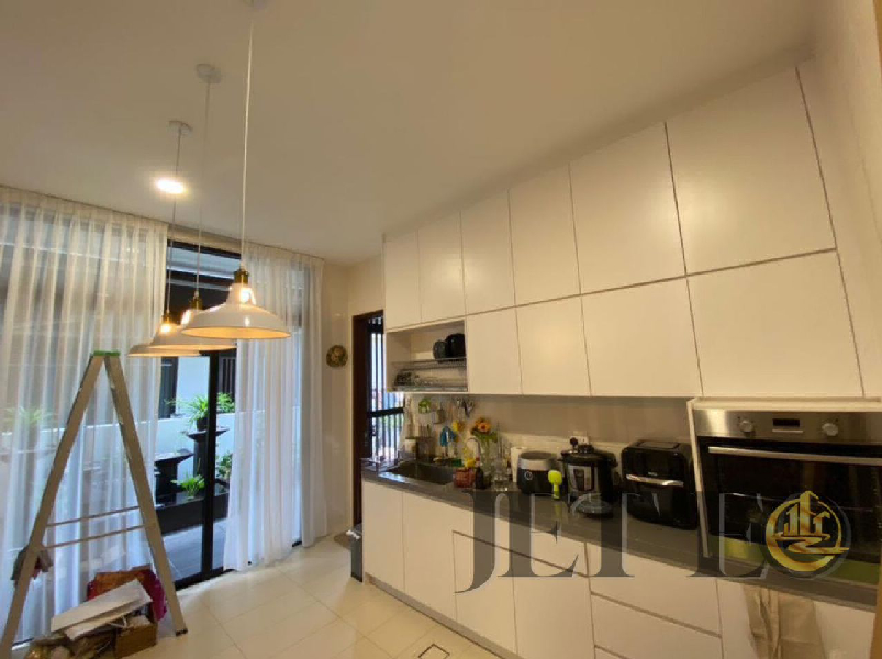 Eco santuary Grandezza Fully furnished and renovated - photo 5