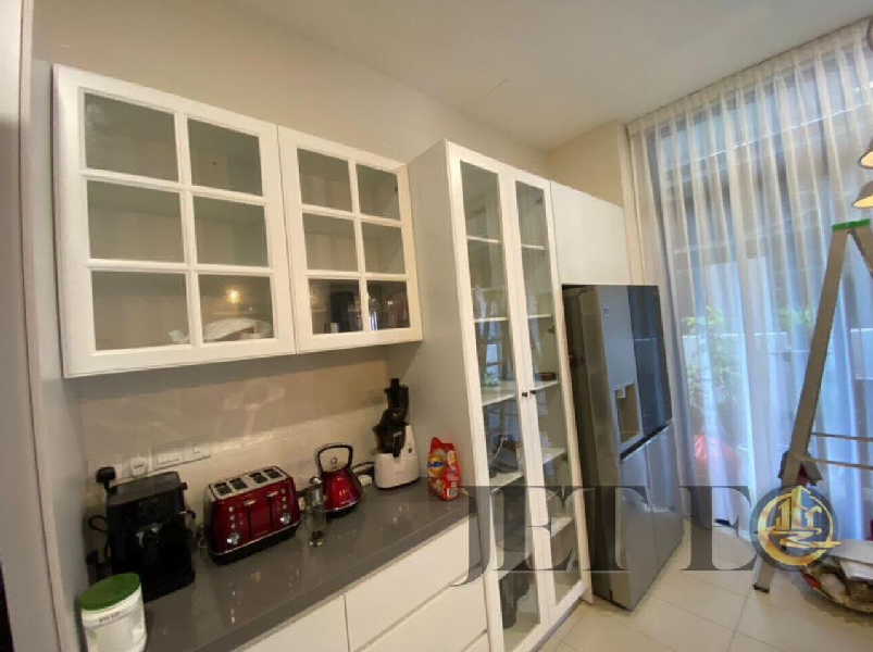 Eco santuary Grandezza Fully furnished and renovated - photo 6