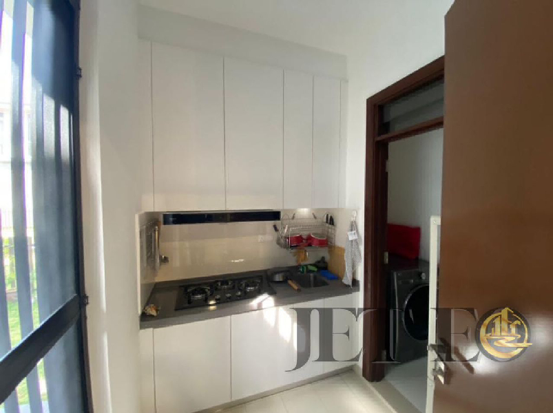 Eco santuary Grandezza Fully furnished and renovated - photo 11