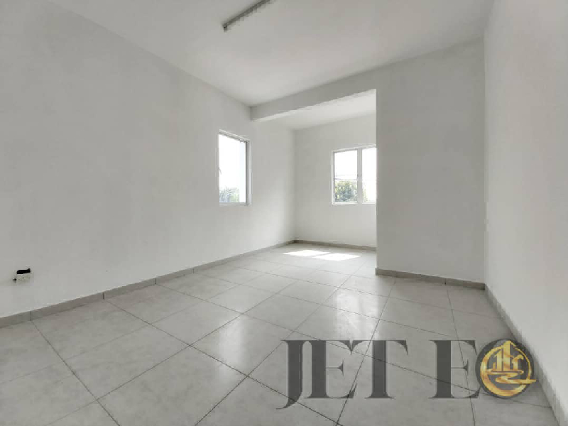 WTS *Jenjarom Tamera Corner Lot with Big Land* Double storey Corner lot 42x70 sqft 4room 3bath Guard - photo 7