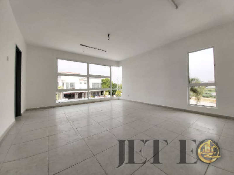 WTS *Jenjarom Tamera Corner Lot with Big Land* Double storey Corner lot 42x70 sqft 4room 3bath Guard - photo 8