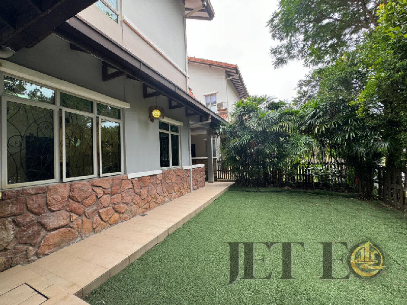 Setia Eco Park Corner Bungalow 2 Storey*Corner Bungalow 2 Storey Built up 4400Land size 52346+1 room - photo 2