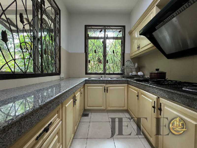 Setia Eco Park Corner Bungalow 2 Storey*Corner Bungalow 2 Storey Built up 4400Land size 52346+1 room - photo 6