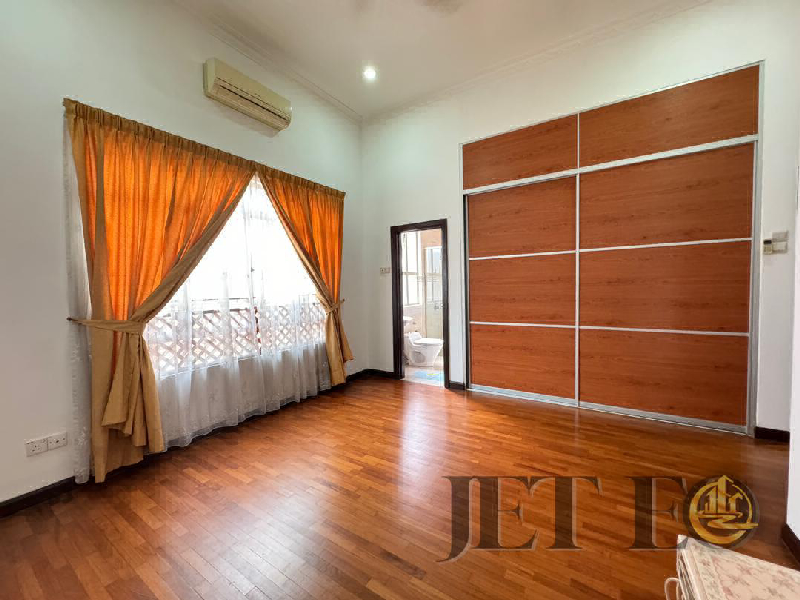 Setia Eco Park Corner Bungalow 2 Storey*Corner Bungalow 2 Storey Built up 4400Land size 52346+1 room - photo 10