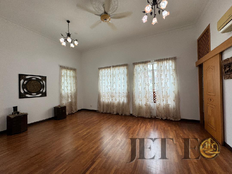 Setia Eco Park Corner Bungalow 2 Storey*Corner Bungalow 2 Storey Built up 4400Land size 52346+1 room - photo 12