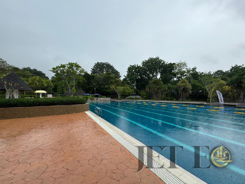 Setia Eco Park Corner Bungalow 2 Storey*Corner Bungalow 2 Storey Built up 4400Land size 52346+1 room - photo 13