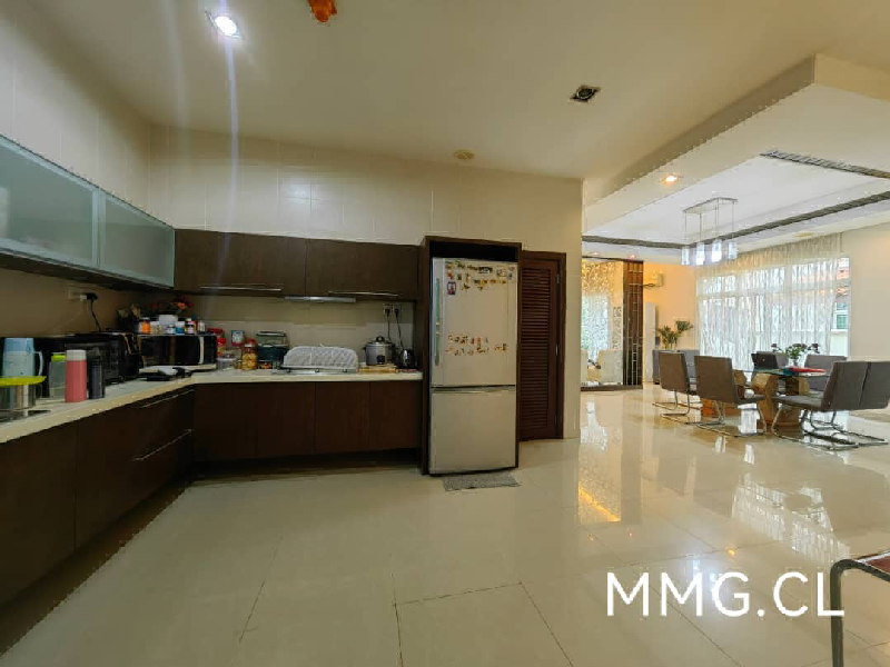 WTSSetia Eco ParkPhase 7A - Bellini Type 2 Storey Semi D - photo 4