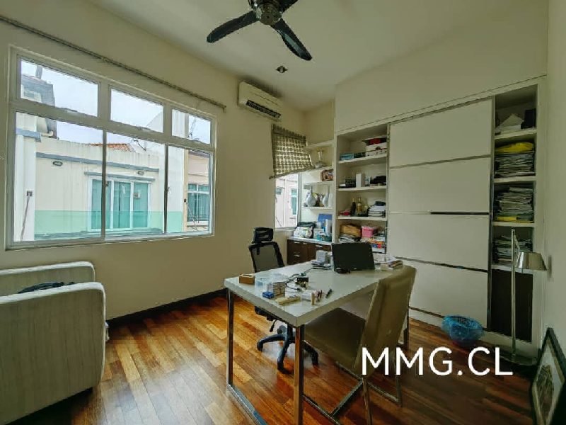 WTSSetia Eco ParkPhase 7A - Bellini Type 2 Storey Semi D - photo 6