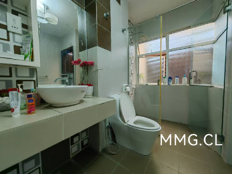 WTSSetia Eco ParkPhase 7A - Bellini Type 2 Storey Semi D - photo 7