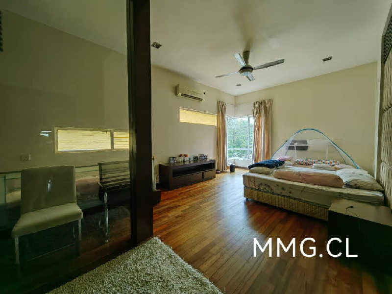 WTSSetia Eco ParkPhase 7A - Bellini Type 2 Storey Semi D - photo 9