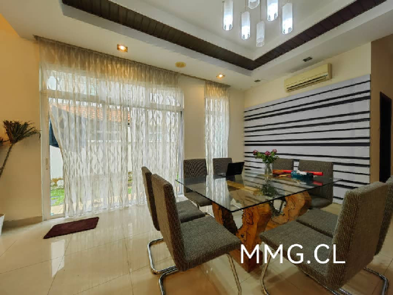 WTSSetia Eco ParkPhase 7A - Bellini Type 2 Storey Semi D - photo 10