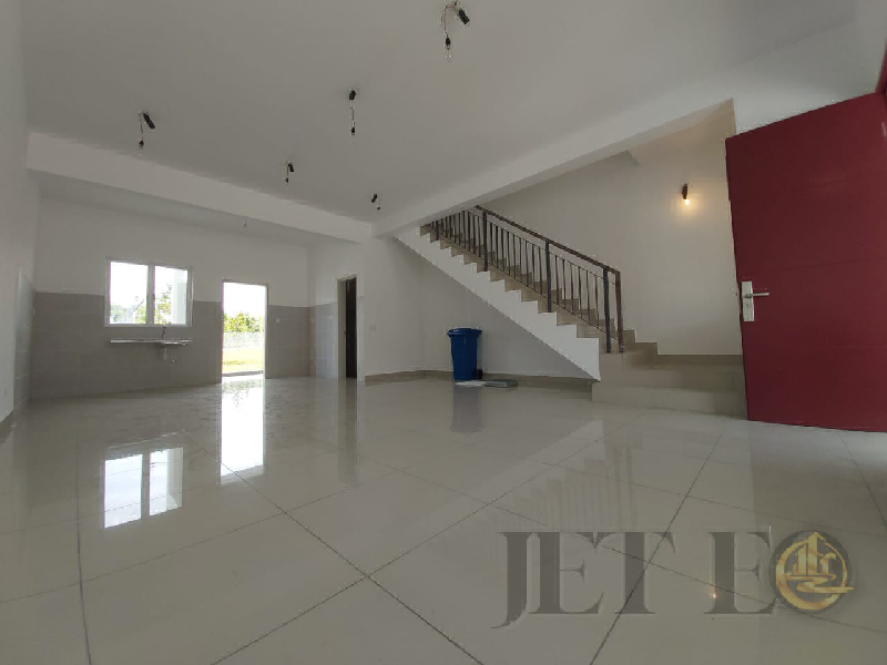 A stock - limited unit price*Starling Rimbayu IJM brand new 2 Storey Link Homes - photo 2