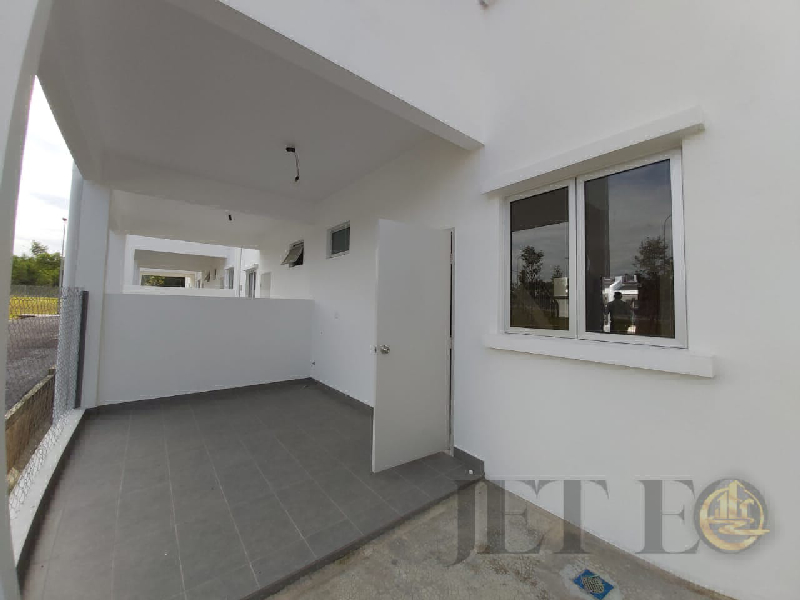 A stock - limited unit price*Starling Rimbayu IJM brand new 2 Storey Link Homes - photo 3