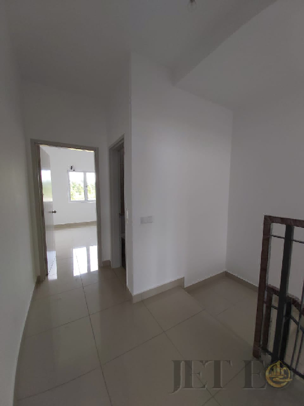 A stock - limited unit price*Starling Rimbayu IJM brand new 2 Storey Link Homes - photo 4