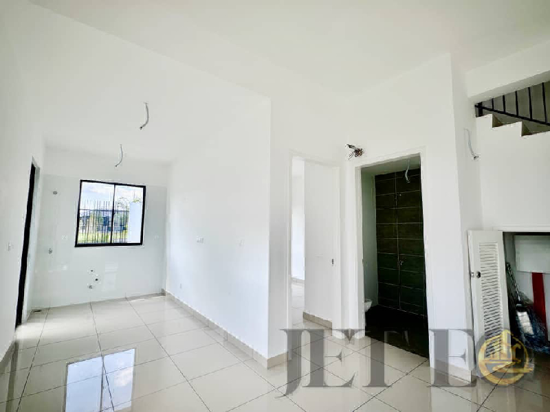 WTS *Eco Sanctuary Sencilia Double Storey Endlot with Big Land  Land like Corner!!Telok Panglima Ga - photo 4