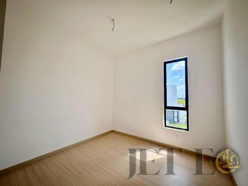 WTS *Eco Sanctuary Sencilia Double Storey Endlot with Big Land  Land like Corner!!Telok Panglima Ga - photo 12