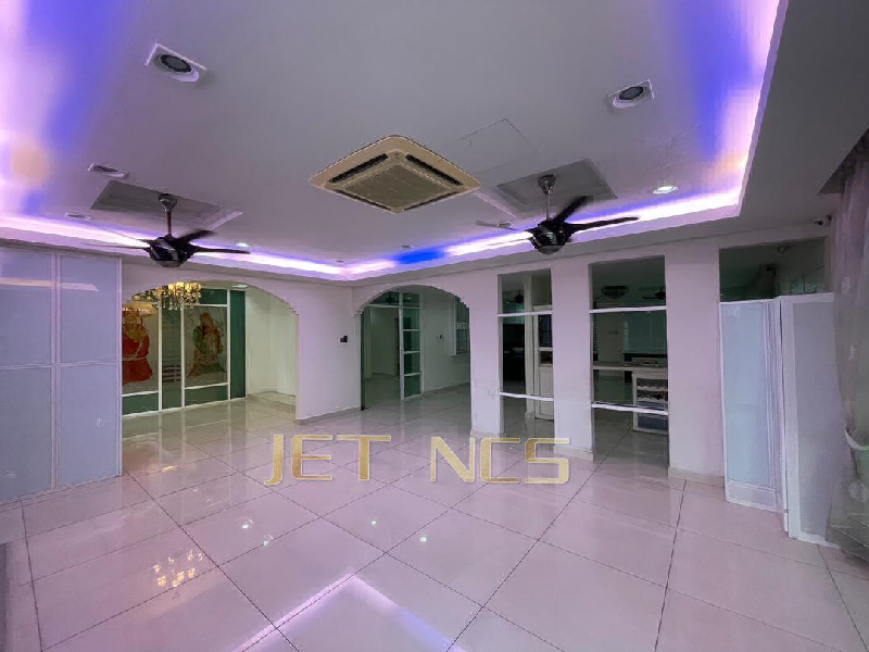 Super Big Corner 2 Storey Semi-D, Bandar Bukit Tinggi 2 - photo 3