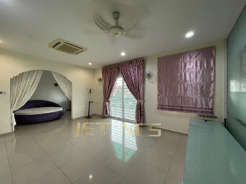 Super Big Corner 2 Storey Semi-D, Bandar Bukit Tinggi 2 - photo 6