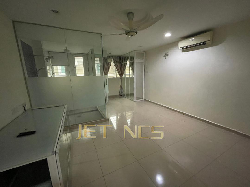 Super Big Corner 2 Storey Semi-D, Bandar Bukit Tinggi 2 - photo 7