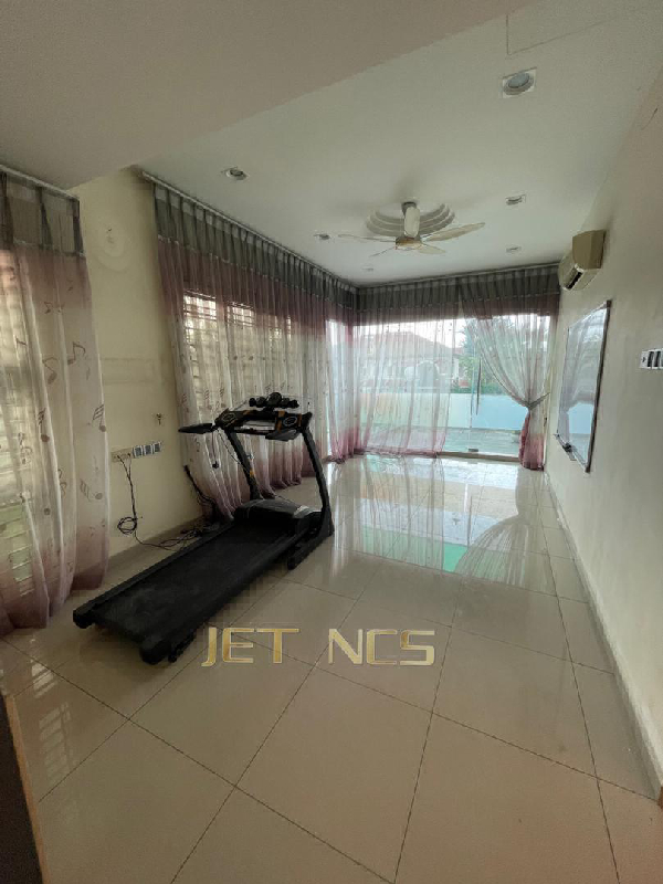 Super Big Corner 2 Storey Semi-D, Bandar Bukit Tinggi 2 - photo 8