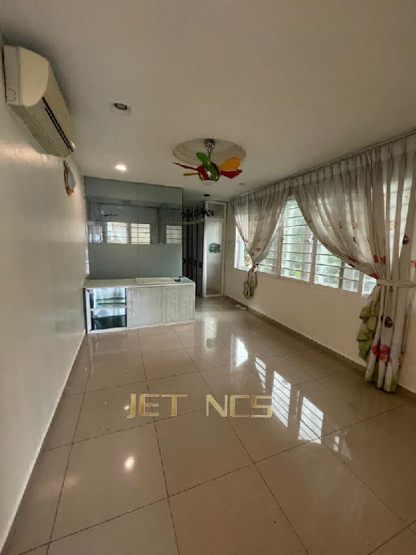 Super Big Corner 2 Storey Semi-D, Bandar Bukit Tinggi 2 - photo 9
