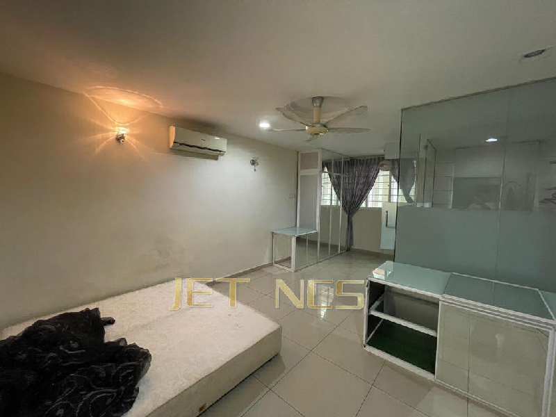 Super Big Corner 2 Storey Semi-D, Bandar Bukit Tinggi 2 - photo 10