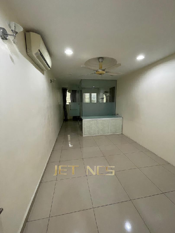 Super Big Corner 2 Storey Semi-D, Bandar Bukit Tinggi 2 - photo 11