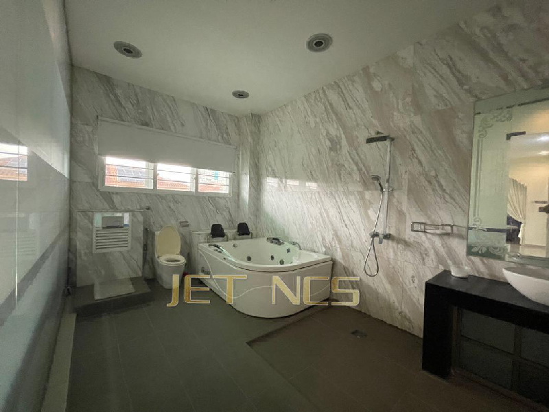 Super Big Corner 2 Storey Semi-D, Bandar Bukit Tinggi 2 - photo 12