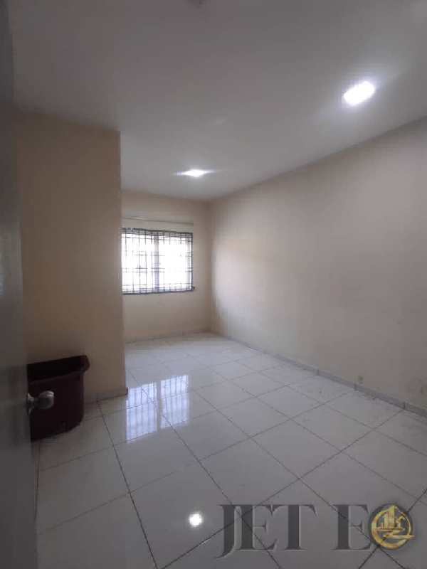 WTL - *Virtual Layout 3D Ready*  *Jenjarom Jaromas Double storey* Double storey intermediate 22x72.5 - photo 3