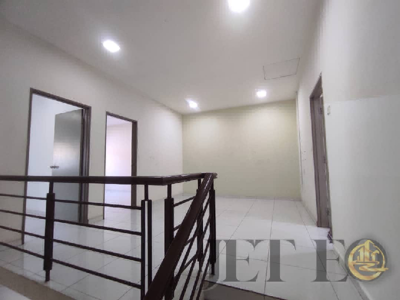 WTL - *Virtual Layout 3D Ready*  *Jenjarom Jaromas Double storey* Double storey intermediate 22x72.5 - photo 4