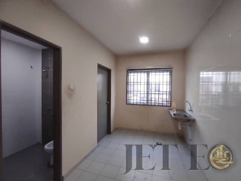 WTL - *Virtual Layout 3D Ready*  *Jenjarom Jaromas Double storey* Double storey intermediate 22x72.5 - photo 7