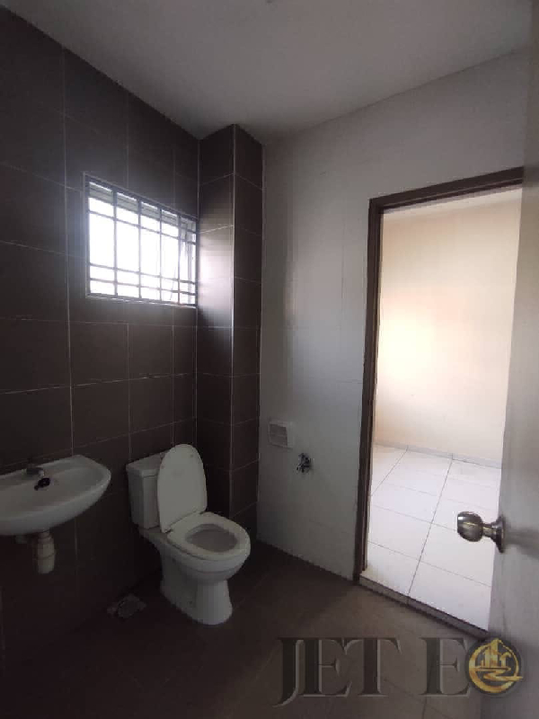 WTL - *Virtual Layout 3D Ready*  *Jenjarom Jaromas Double storey* Double storey intermediate 22x72.5 - photo 9