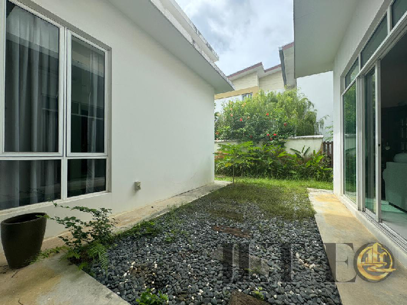 WTS - Virtual 3D 360 Layout View ready Setia Eco Park Phase 8 Cenvara Type Setia Alam Shah AlamSemi  - photo 3