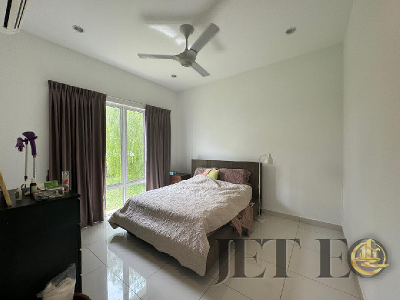 WTS - Virtual 3D 360 Layout View ready Setia Eco Park Phase 8 Cenvara Type Setia Alam Shah AlamSemi  - photo 4