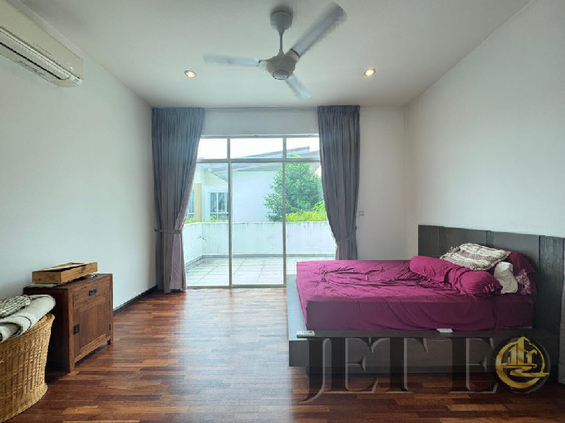 WTS - Virtual 3D 360 Layout View ready Setia Eco Park Phase 8 Cenvara Type Setia Alam Shah AlamSemi  - photo 10