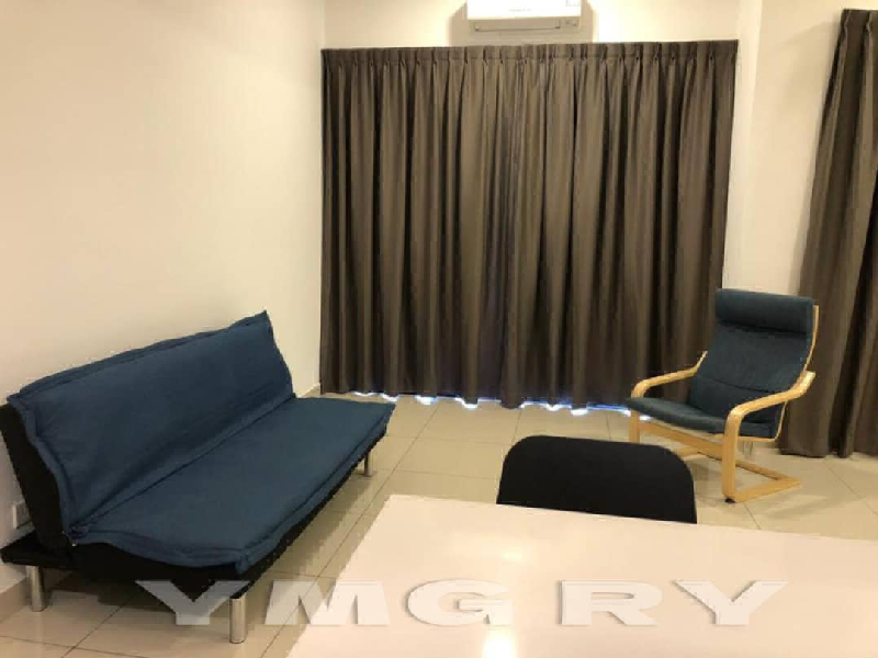 Bandar Rimbayu kota kemuning Eco ParqueFully Furnished  for RENT - photo 2