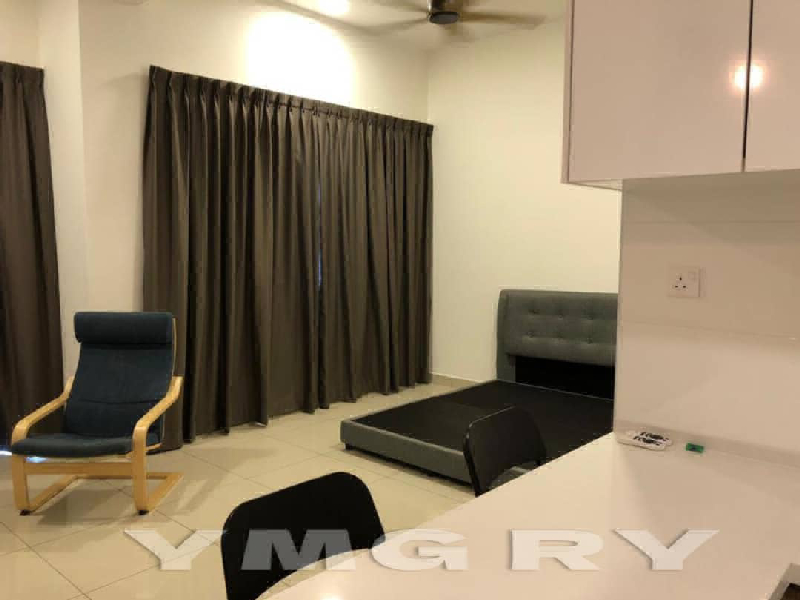 Bandar Rimbayu kota kemuning Eco ParqueFully Furnished  for RENT - photo 4