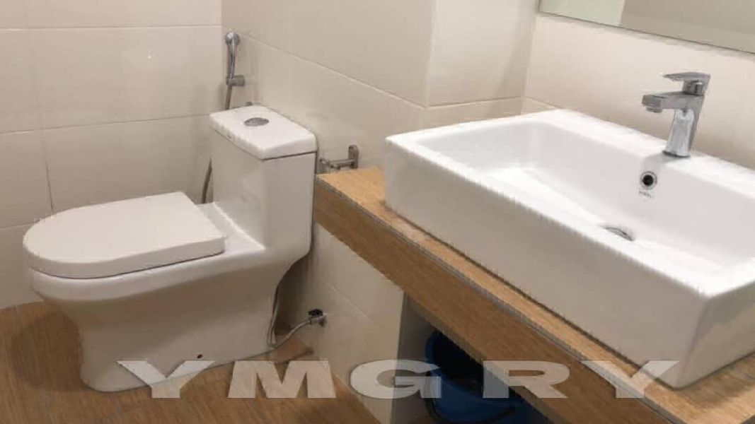 Bandar Rimbayu kota kemuning Eco ParqueFully Furnished  for RENT - photo 7