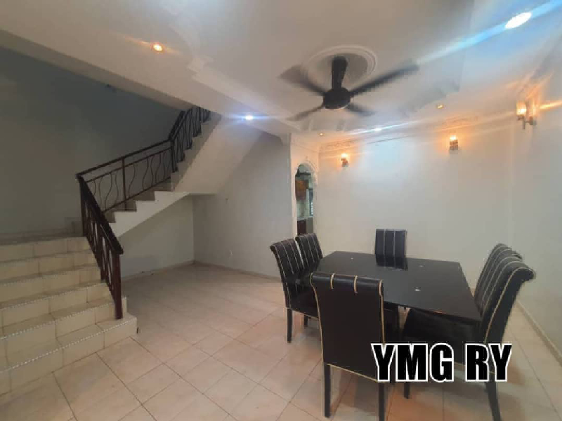 Taman klang ria klang *Limited stock* - photo 2