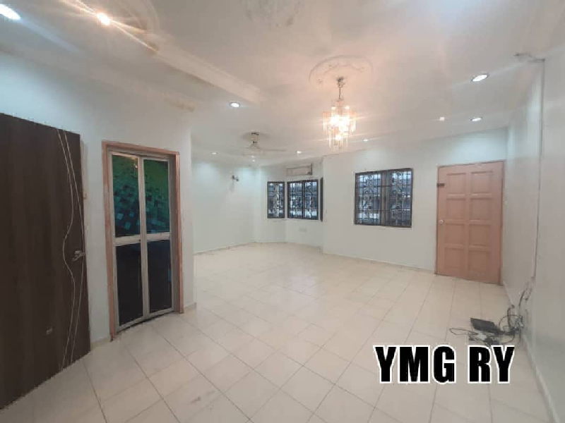 Taman klang ria klang *Limited stock* - photo 3