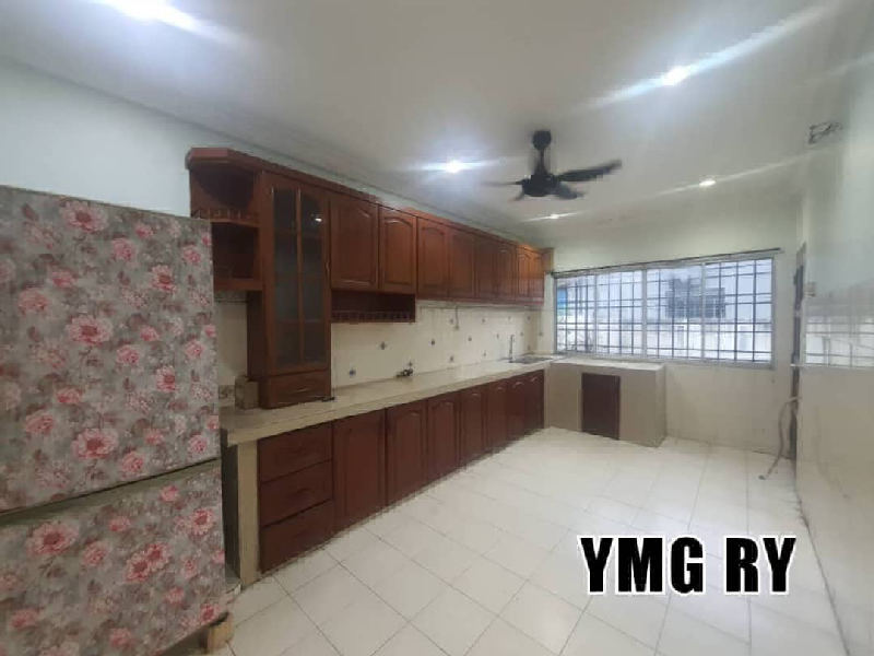 Taman klang ria klang *Limited stock* - photo 7