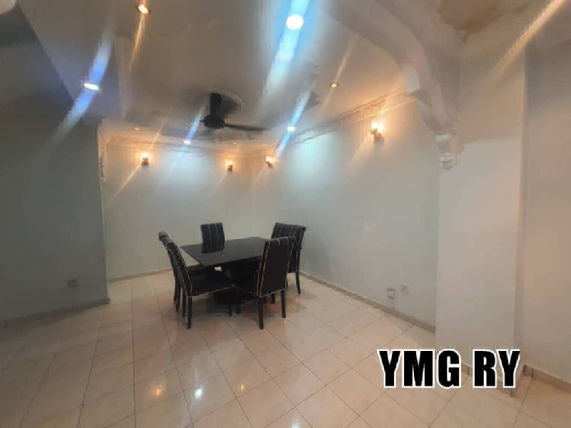 Taman klang ria klang *Limited stock* - photo 9