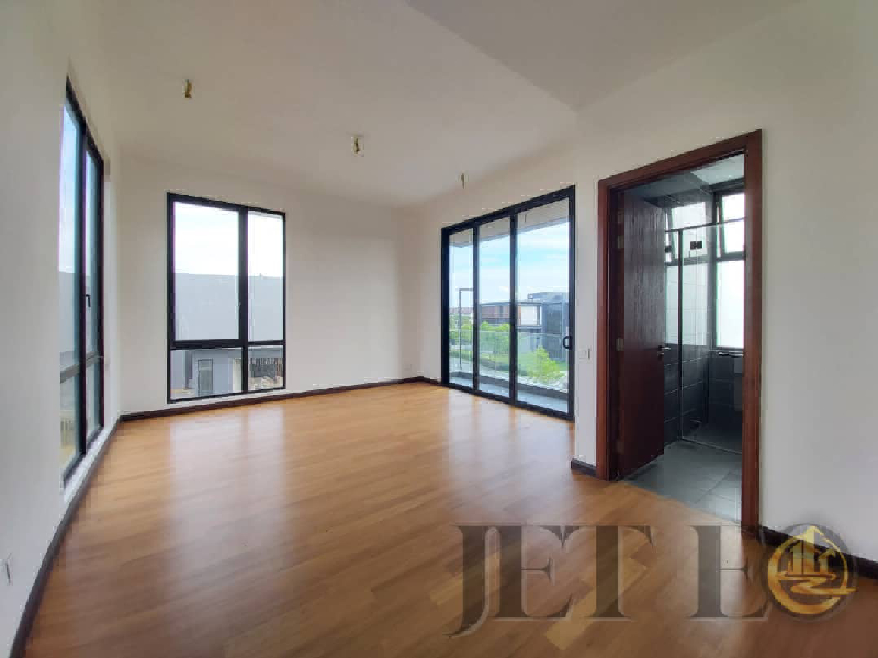 BRAND NEW UNIT Telok panglima Garang @ Eco Sanctuary Grandezza Super Bungalow - photo 3