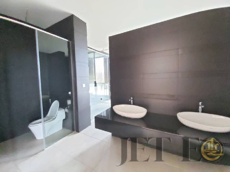 BRAND NEW UNIT Telok panglima Garang @ Eco Sanctuary Grandezza Super Bungalow - photo 6