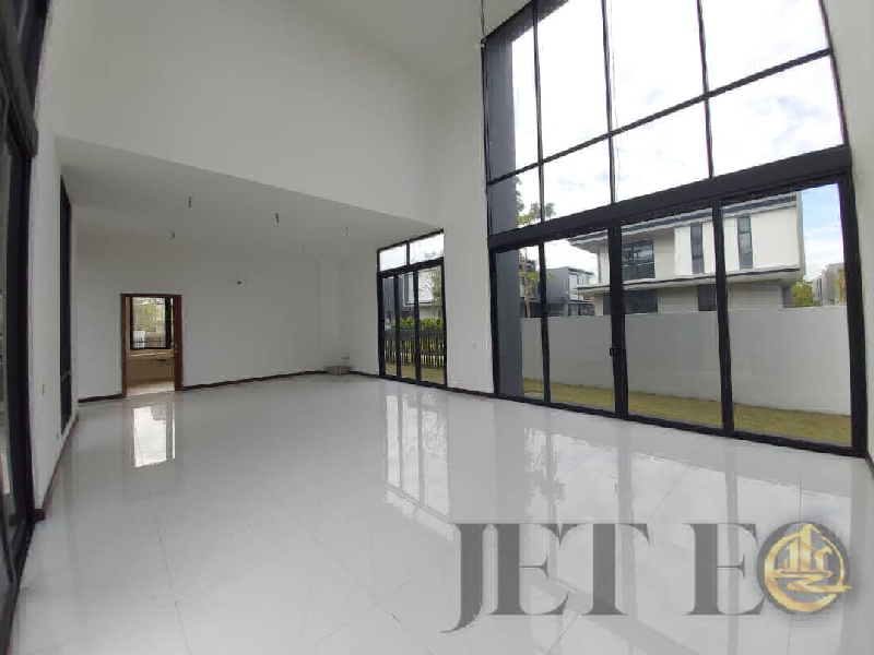 BRAND NEW UNIT Telok panglima Garang @ Eco Sanctuary Grandezza Super Bungalow - photo 11