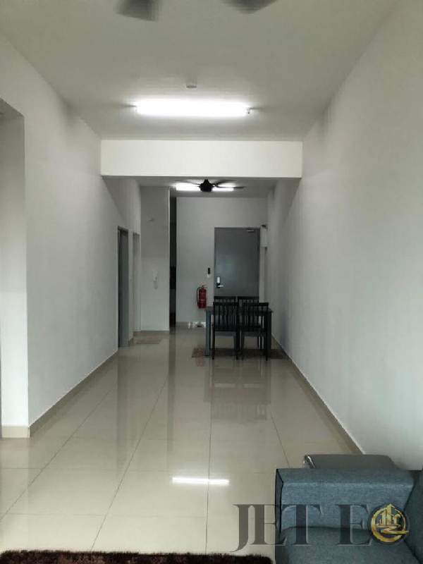 WTLMaple residence KSL klang Facing Swimming Pool View Welcome all tenant Fully furnished condition  - photo 4