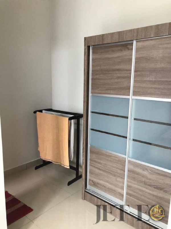 WTLMaple residence KSL klang Facing Swimming Pool View Welcome all tenant Fully furnished condition  - photo 6