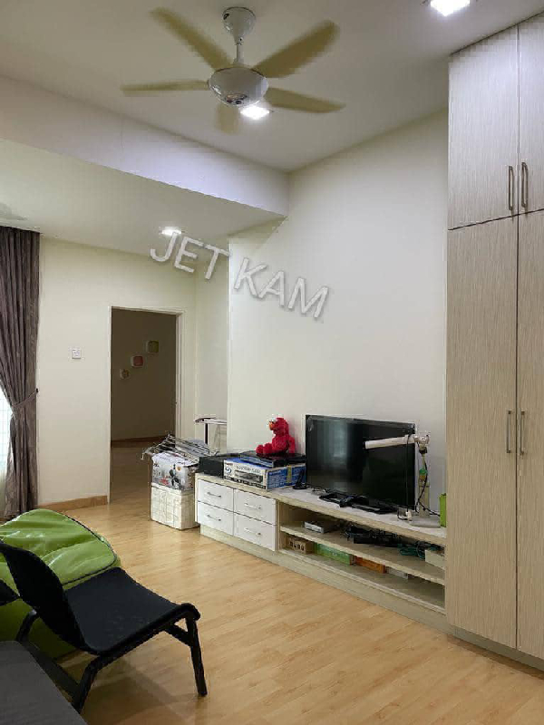 Delmara Bukit raja 2.5 sty endlot facing lake- 2.5 Storey Corner - photo 4