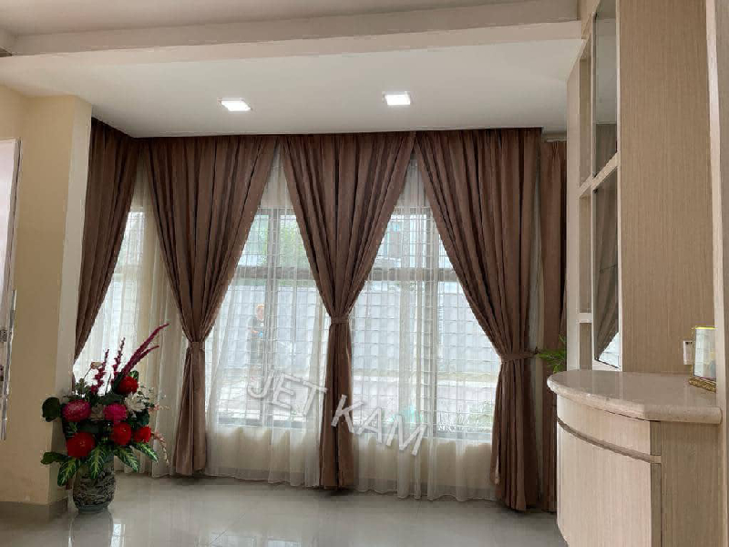 Delmara Bukit raja 2.5 sty endlot facing lake- 2.5 Storey Corner - photo 6